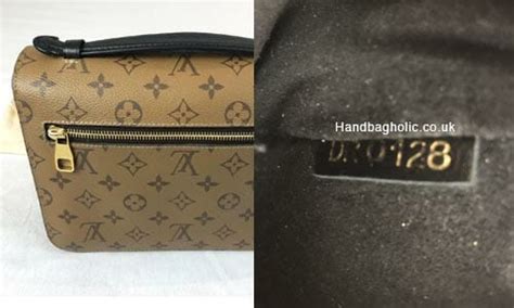 date code on lv bag|louis vuitton 070117.